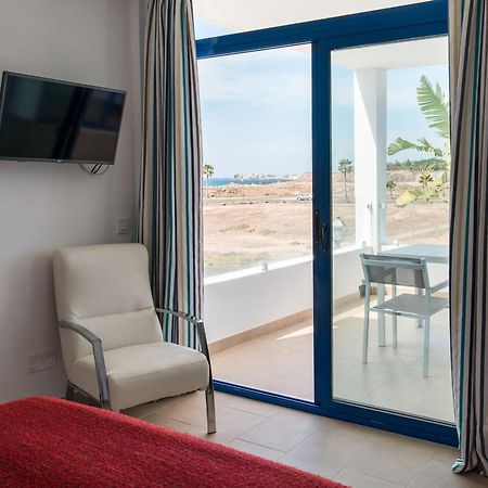 Villas De La Marina Playa Blanca  Exterior foto