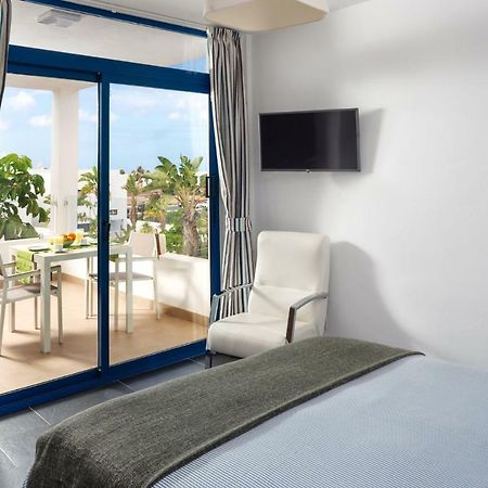 Villas De La Marina Playa Blanca  Exterior foto