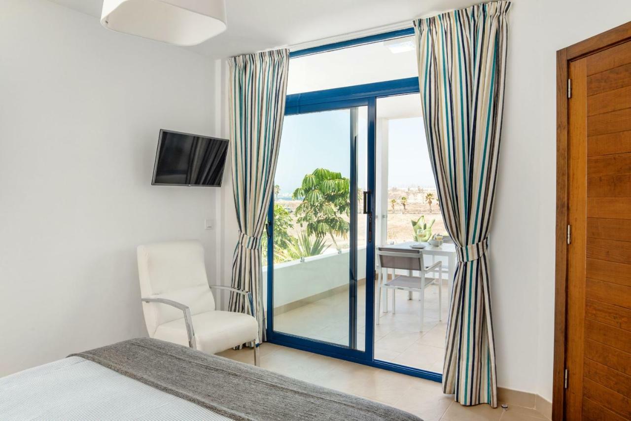 Villas De La Marina Playa Blanca  Exterior foto