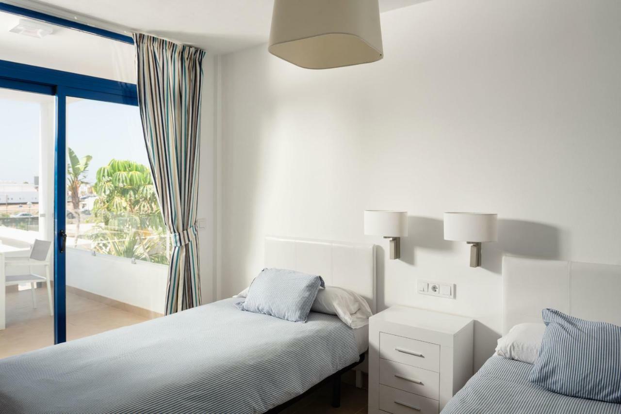 Villas De La Marina Playa Blanca  Exterior foto